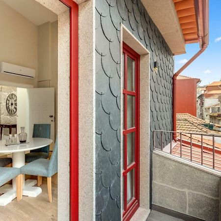 Oporto Home Wine Cellars Вила Нова ди Гая Екстериор снимка