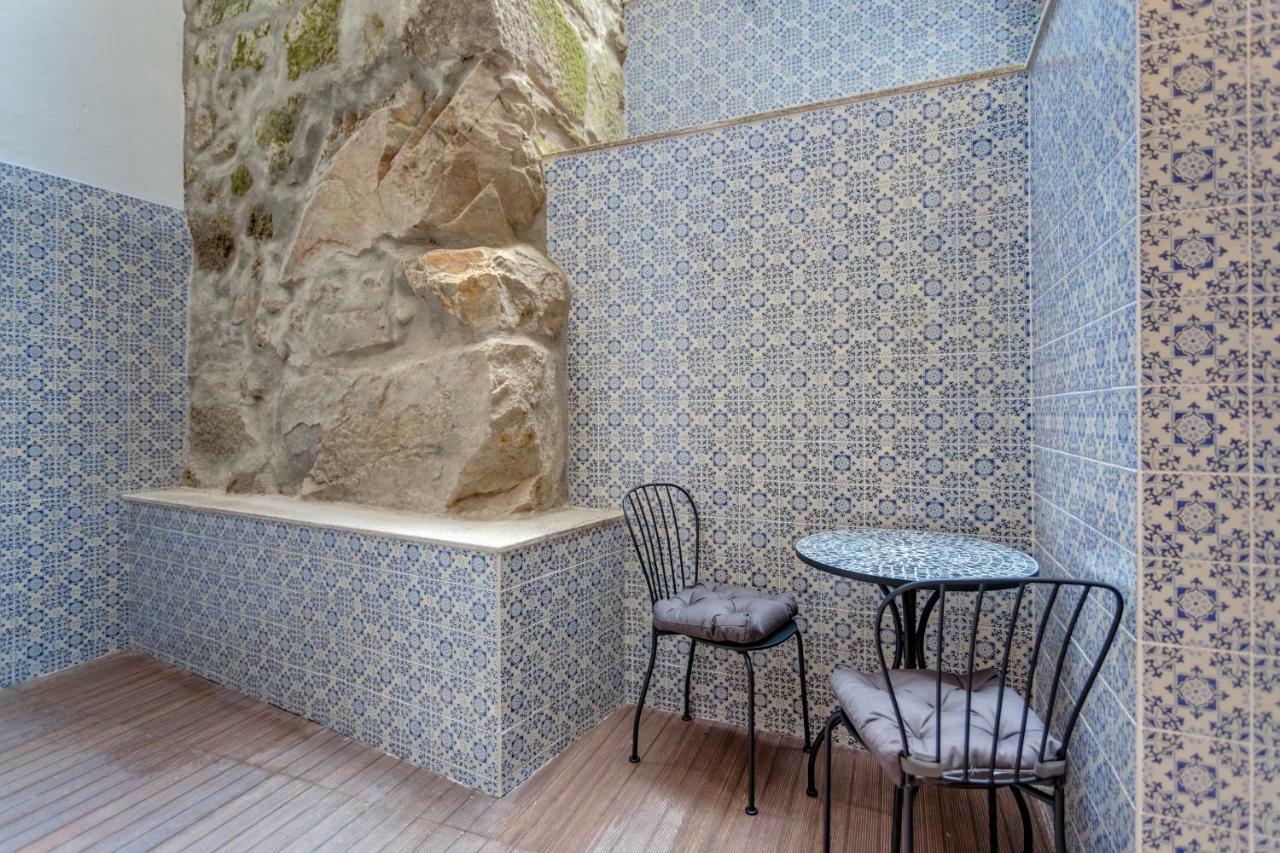 Oporto Home Wine Cellars Вила Нова ди Гая Екстериор снимка