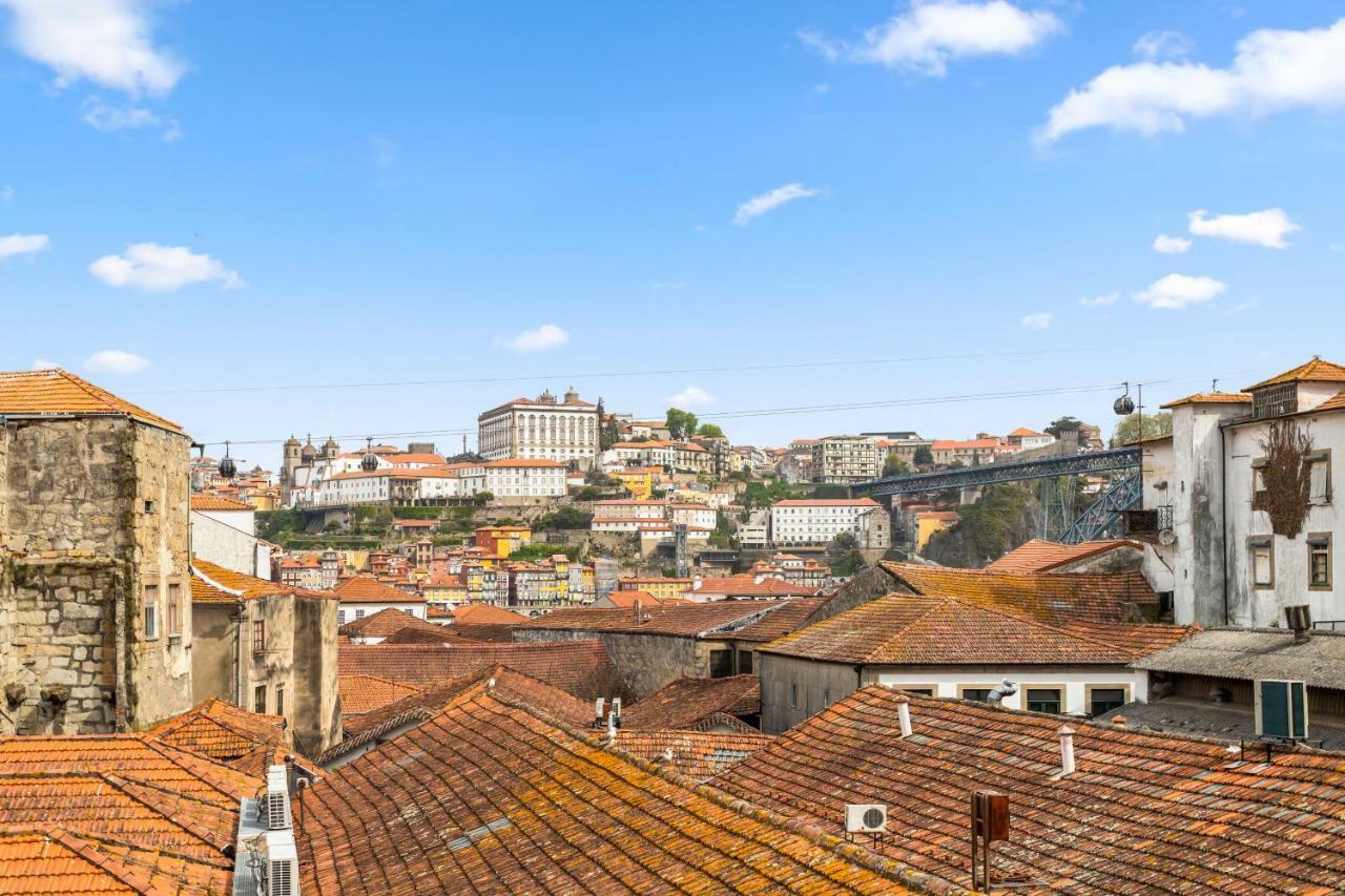 Oporto Home Wine Cellars Вила Нова ди Гая Екстериор снимка