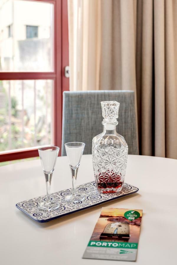 Oporto Home Wine Cellars Вила Нова ди Гая Екстериор снимка