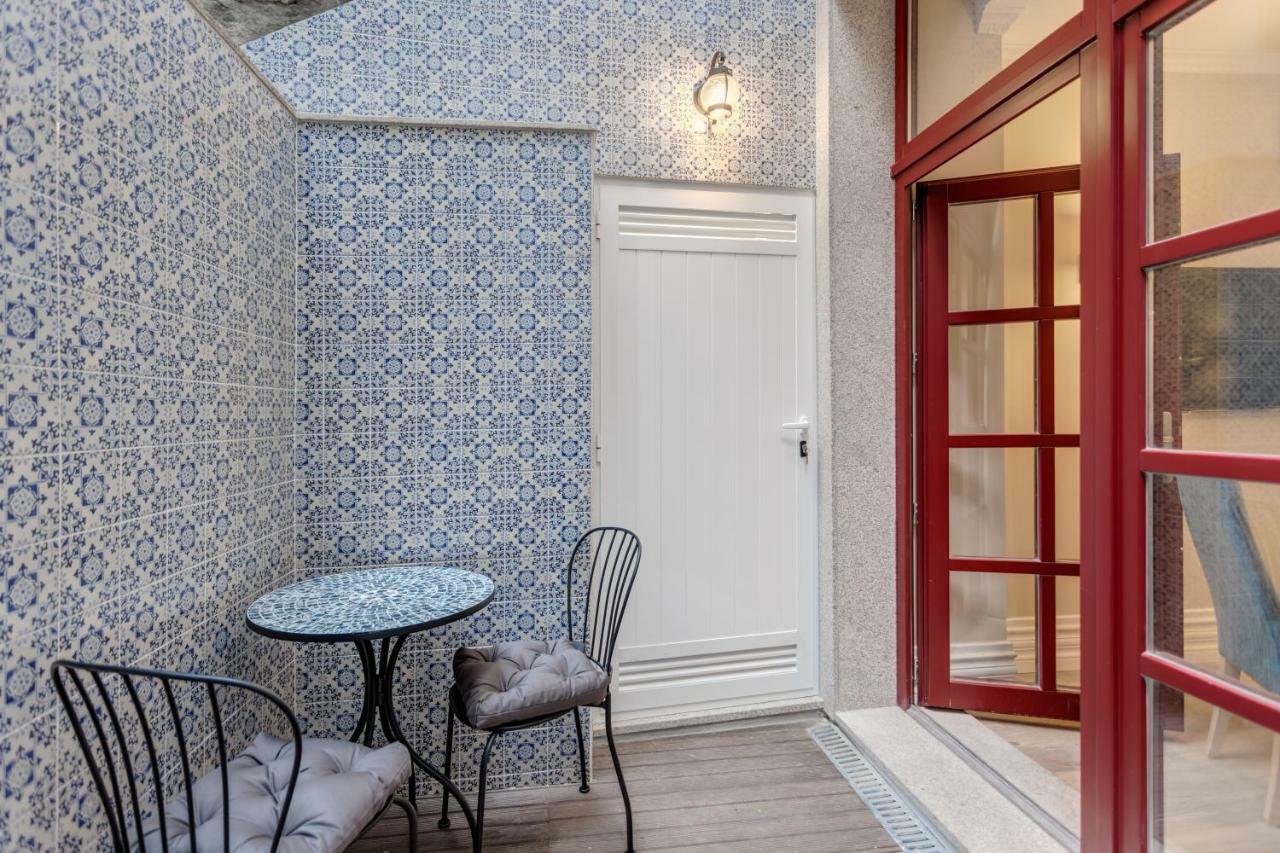 Oporto Home Wine Cellars Вила Нова ди Гая Екстериор снимка