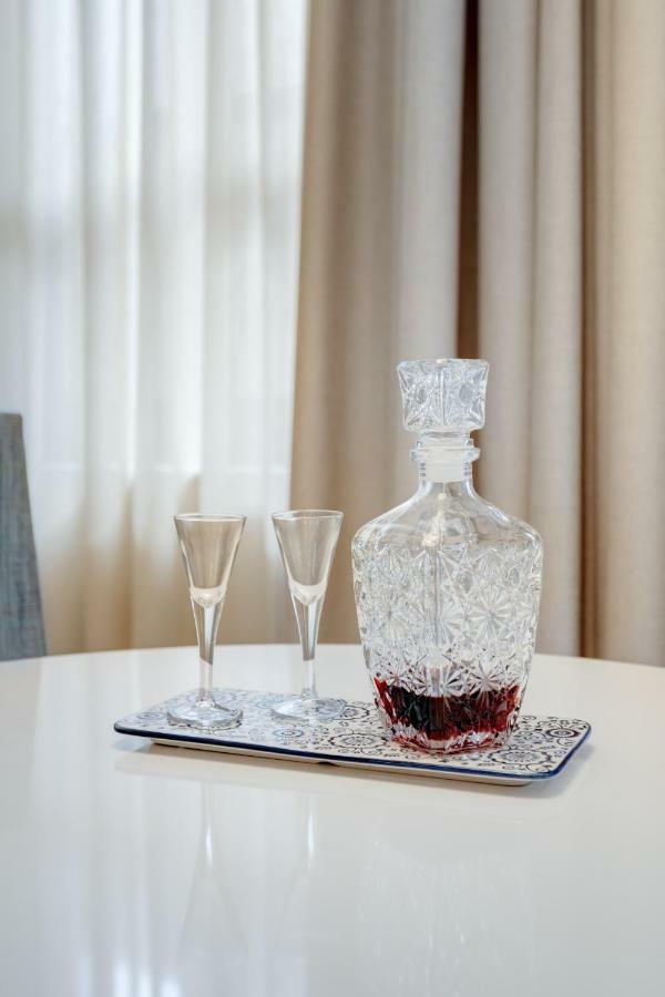 Oporto Home Wine Cellars Вила Нова ди Гая Екстериор снимка