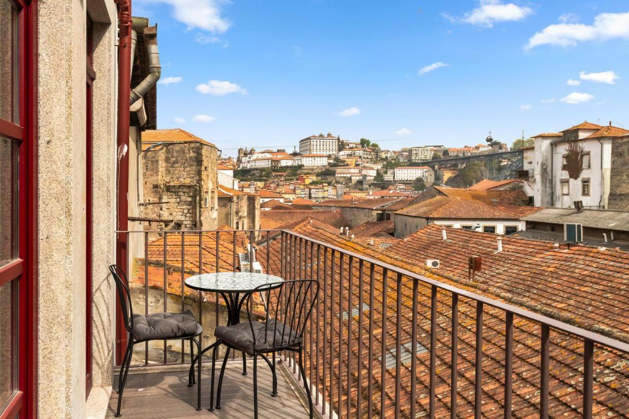 Oporto Home Wine Cellars Вила Нова ди Гая Екстериор снимка