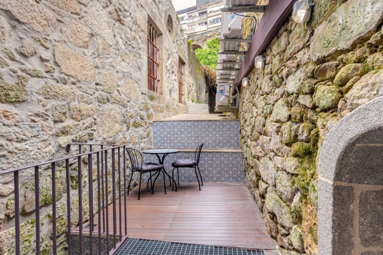 Oporto Home Wine Cellars Вила Нова ди Гая Екстериор снимка