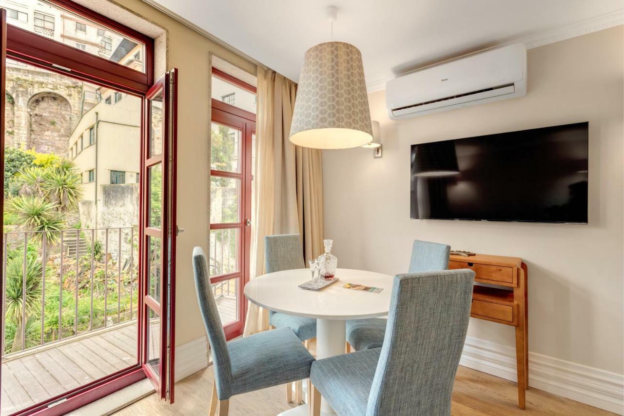 Oporto Home Wine Cellars Вила Нова ди Гая Екстериор снимка