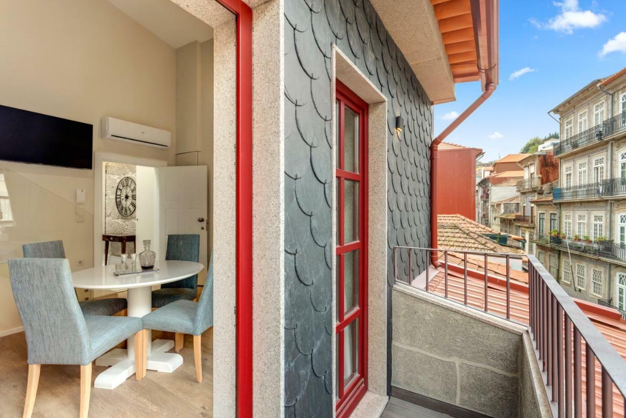 Oporto Home Wine Cellars Вила Нова ди Гая Екстериор снимка