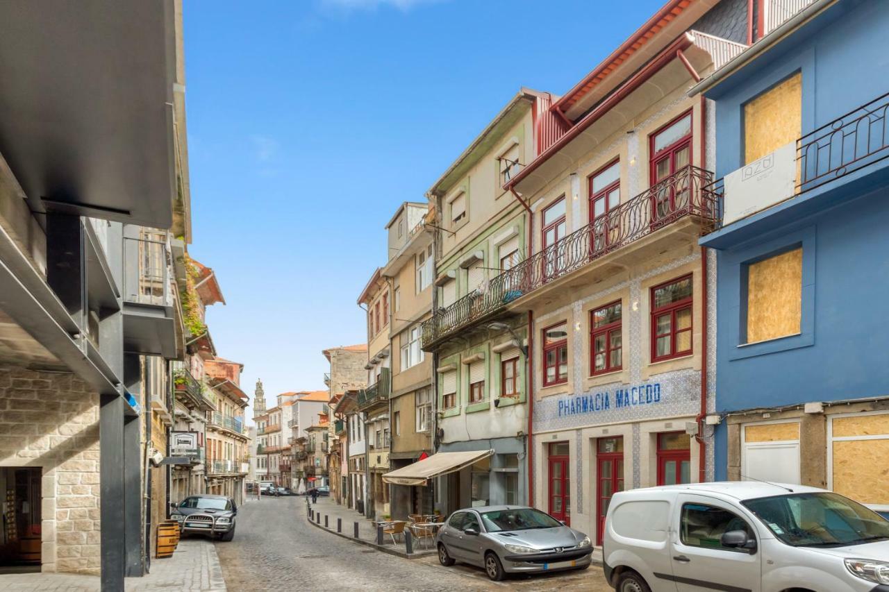 Oporto Home Wine Cellars Вила Нова ди Гая Екстериор снимка