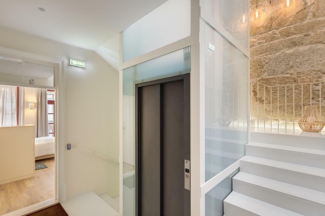 Oporto Home Wine Cellars Вила Нова ди Гая Екстериор снимка
