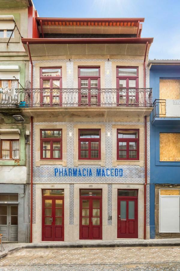 Oporto Home Wine Cellars Вила Нова ди Гая Екстериор снимка